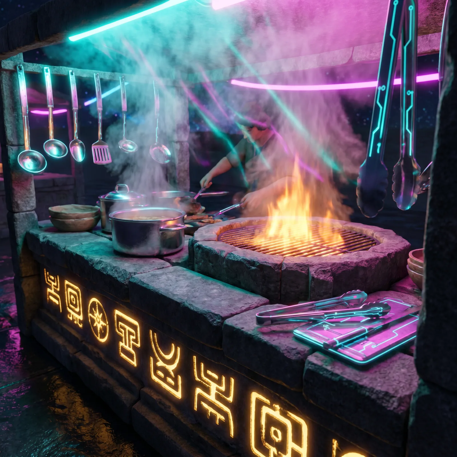 FEAST QUARTER