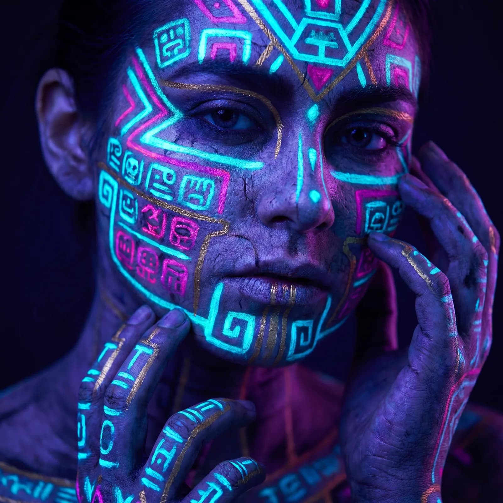 WARPAINT