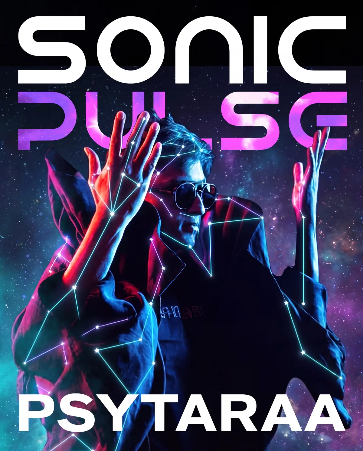 Psytaraa poster